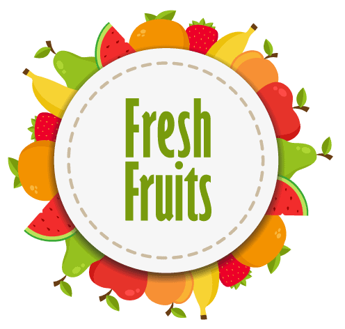 Fruit for singing